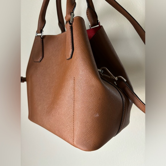 Michael Kors Tan tote bag - Picture 10 of 11